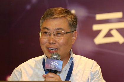 攜手開發商共同打造智慧醫療