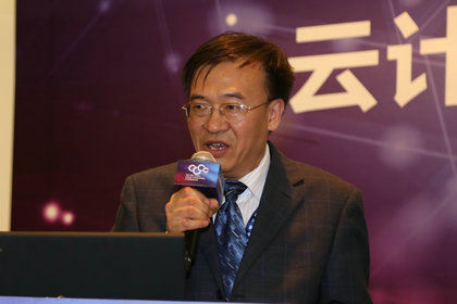攜手開發商共同打造智慧醫療