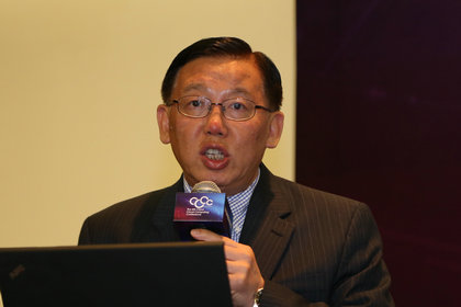 攜手開發商共同打造智慧醫療