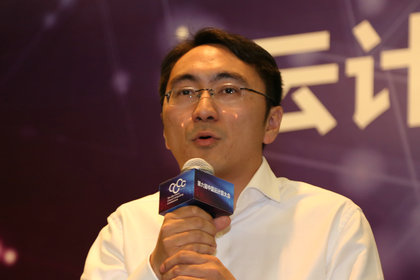 攜手開發商共同打造智慧醫療