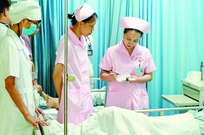 以互聯網思維踐行群眾路線