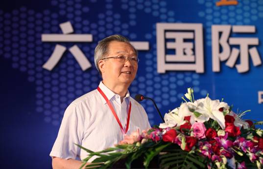 貝因美3000萬助力兒童健康大數據科研