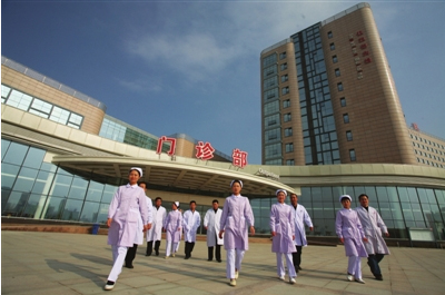寧夏被列為國家遠程醫療政策試點
