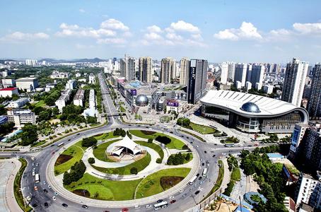 武漢：光谷建智慧醫療產業基地