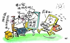 互聯網醫療