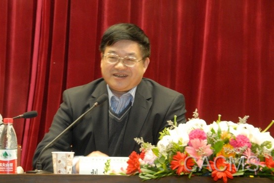 劉保延