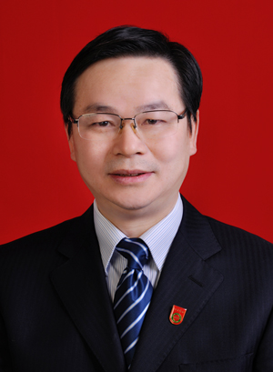 胡建中