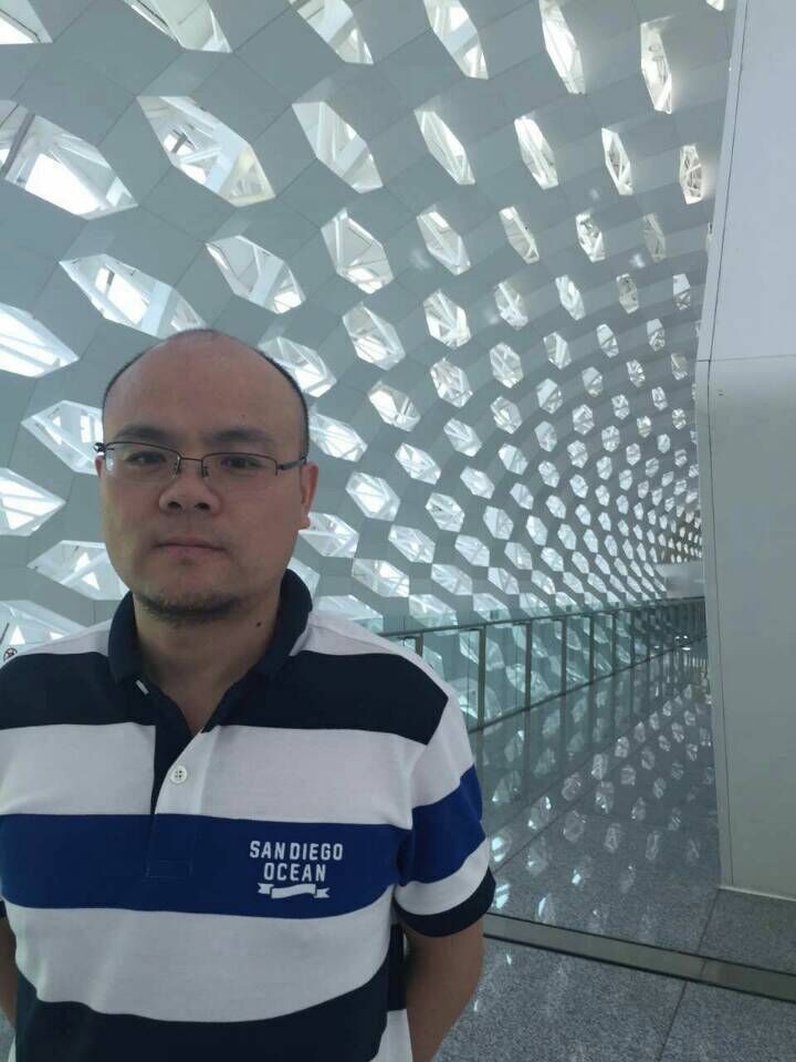 歐陽俊