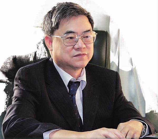 鄔賀銓