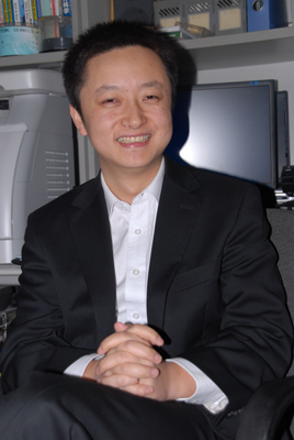 劉帆