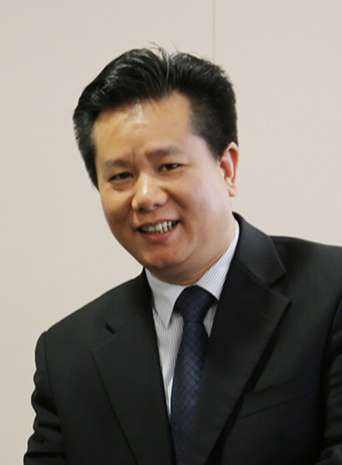 楊國良