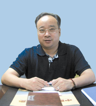 李殿召