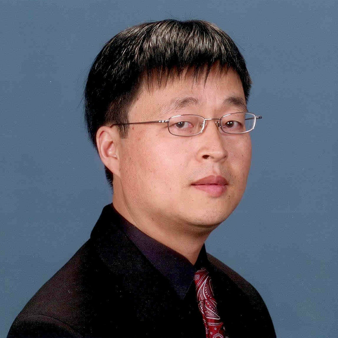 王斌