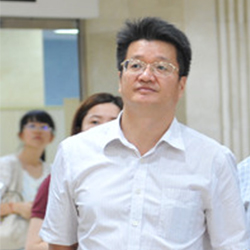 劉文先