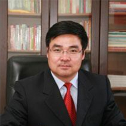 張文中