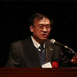 趙軍平