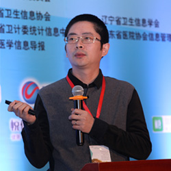 李國正