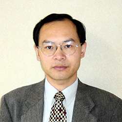 陳洛南