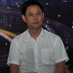 牛啟潤