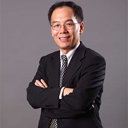 張宏江