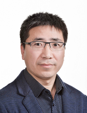 趙文明