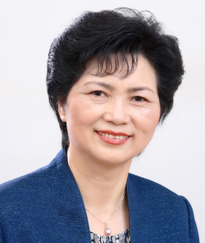 李蘭娟