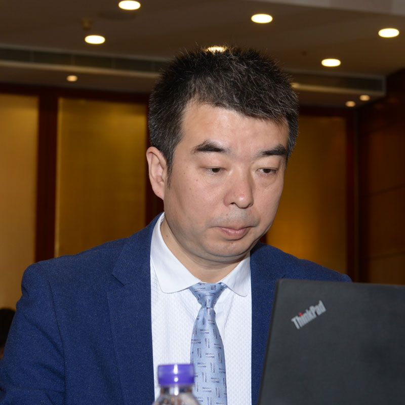 郭華