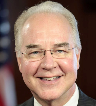 Tom Price