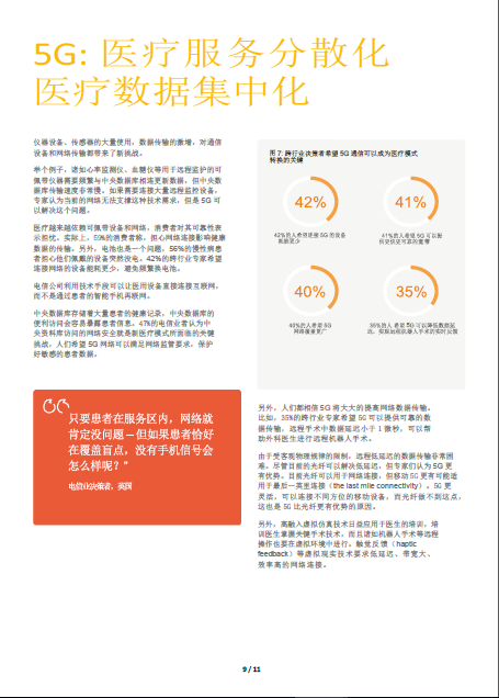 愛立信報告9