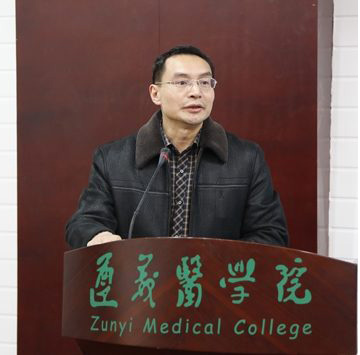 王曉華