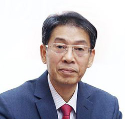 李和平
