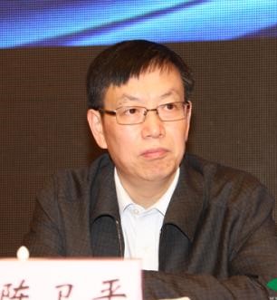 陳衛平