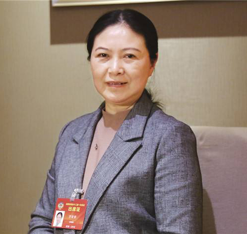羅愛靜