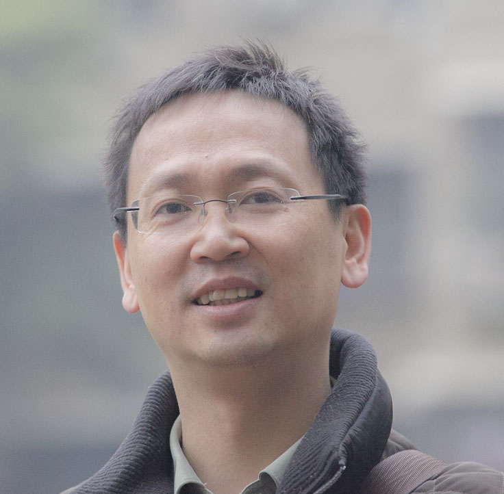 黃  昊