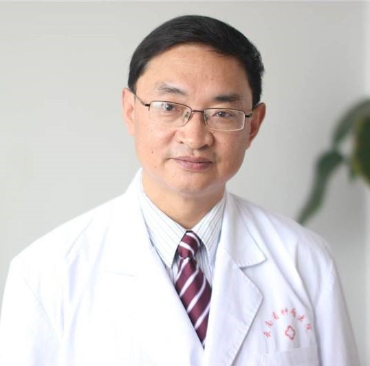 黃云超